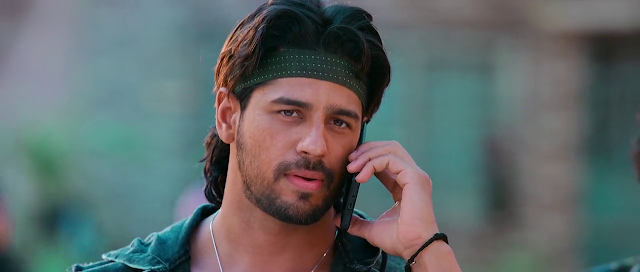 Marjaavaan (2019) Full Movie [Hindi-DD5.1] 720p HDRip ESubs Download