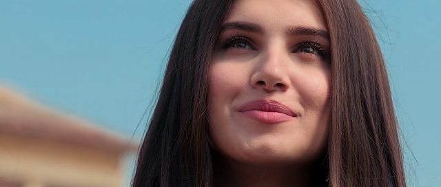 Marjaavaan (2019) Full Movie [Hindi-DD5.1] 720p HDRip ESubs Download