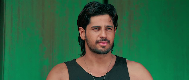 Marjaavaan (2019) Full Movie [Hindi-DD5.1] 720p HDRip ESubs Download